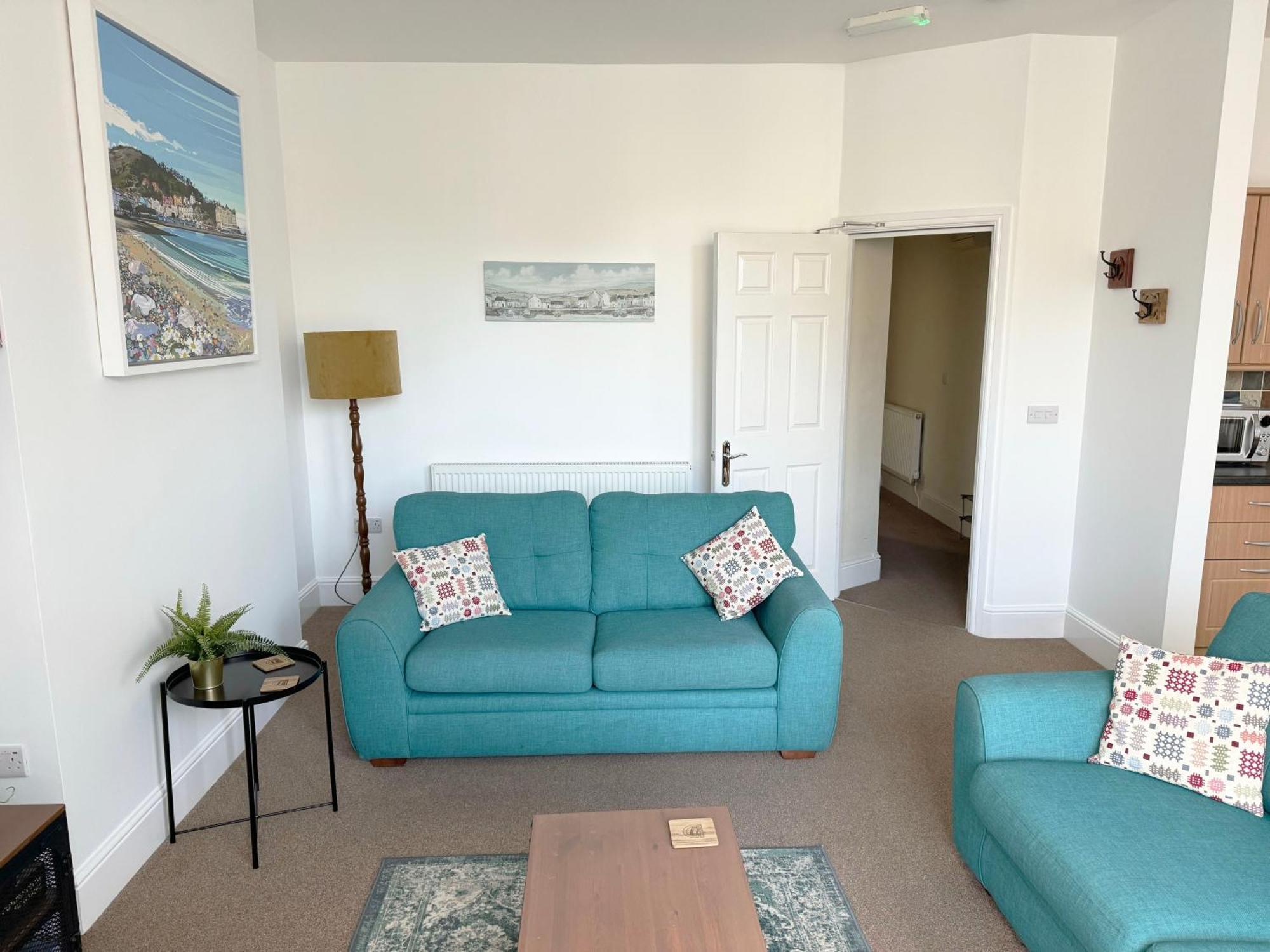 Private Parking, Central Llandudno, King Bed With Ensuite At Clement Lodge Extérieur photo