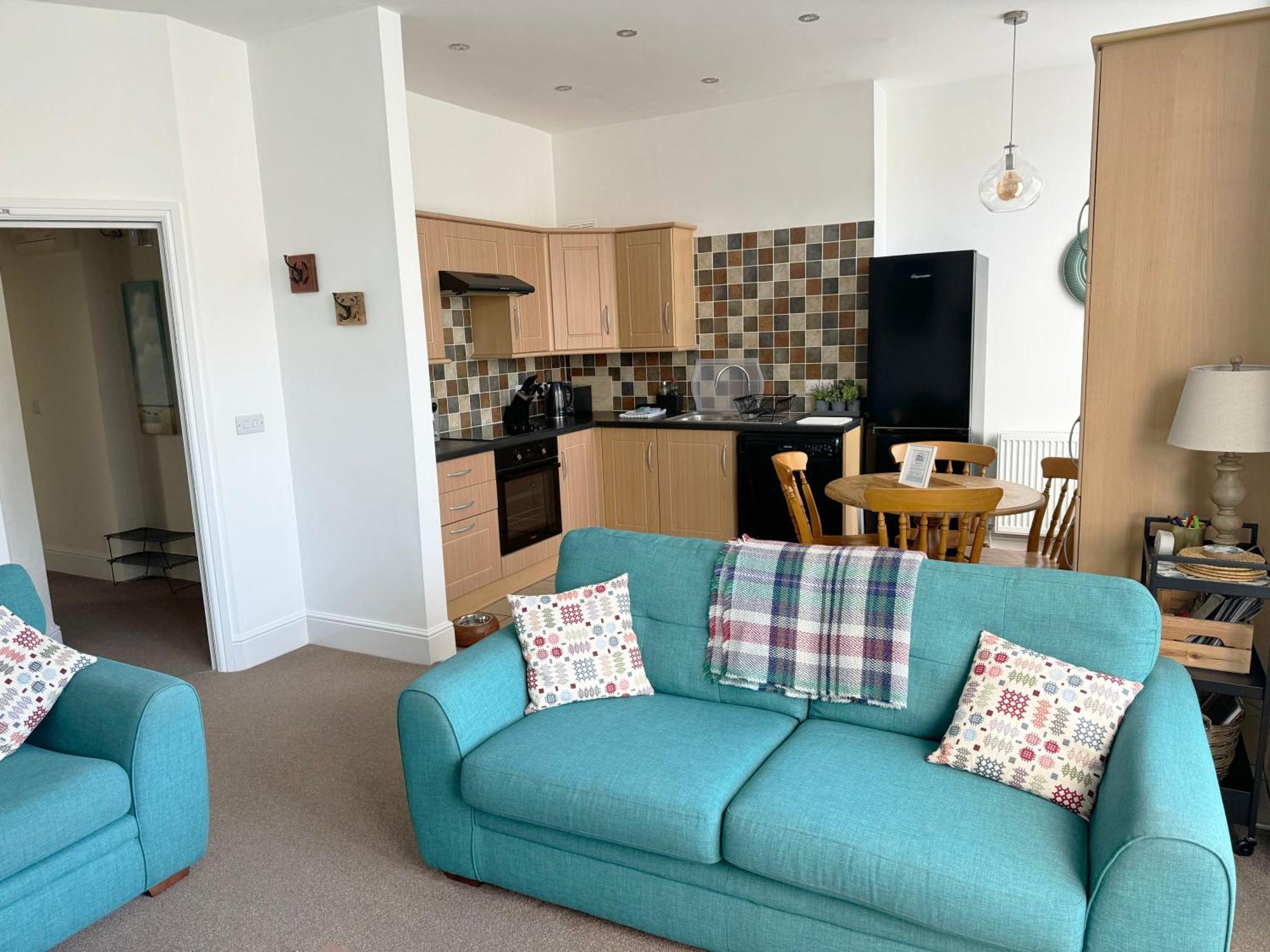 Private Parking, Central Llandudno, King Bed With Ensuite At Clement Lodge Extérieur photo